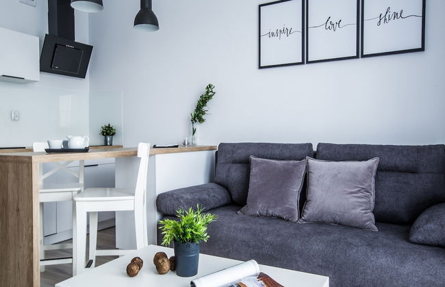 Emihouse CityVibe Apartments Rzeszów - Foto 80