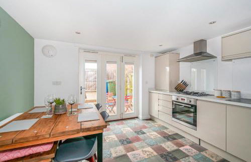 Puddle Duck Cottage - Foto 3