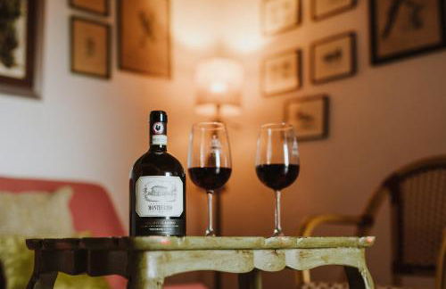 Agriturismo La Papessa - Fattoria Montecchio - Foto 134