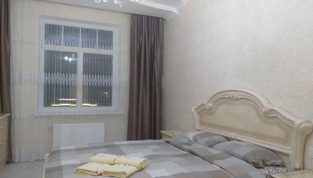 Apartment Bella - Foto 5, Habitación