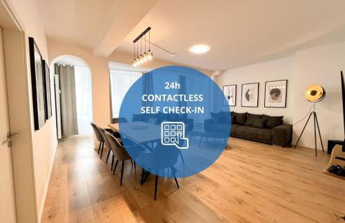 Centerapartments Premium DeLuxe - Foto 1