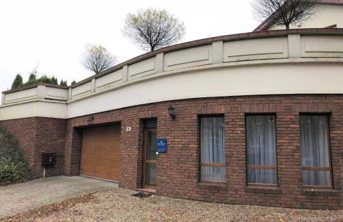 Apartament Perła Kartuz z sauną - Foto 29