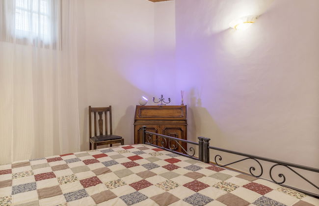 Villa Borghese Roomy Flat - Photo 7