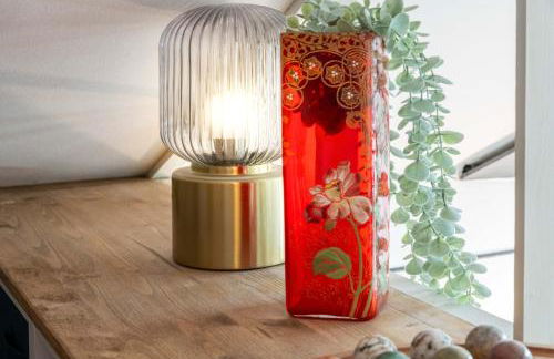 Gîte Le Carpe diem Milly-la-Forêt - Foto 16