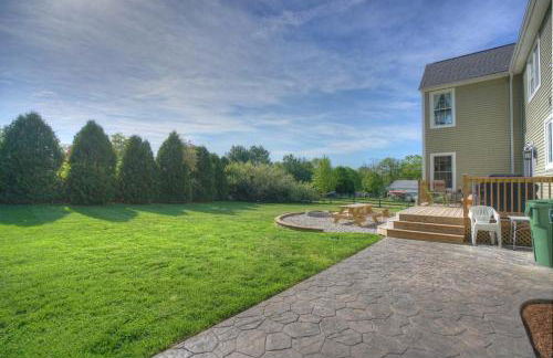 Eagles Nest at Mystic Manor - Foto 19