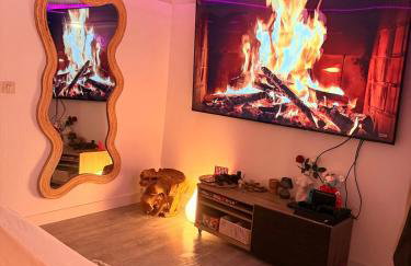 L'Interdite House - Limitless - Jacuzzi Cinema Love - Foto 9