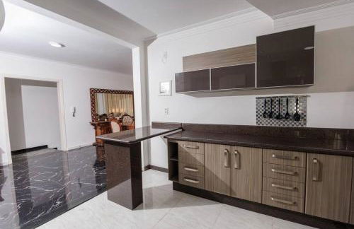 Casa aconchegante e confortável para 20 pessoas em São Lourenço - Foto 41