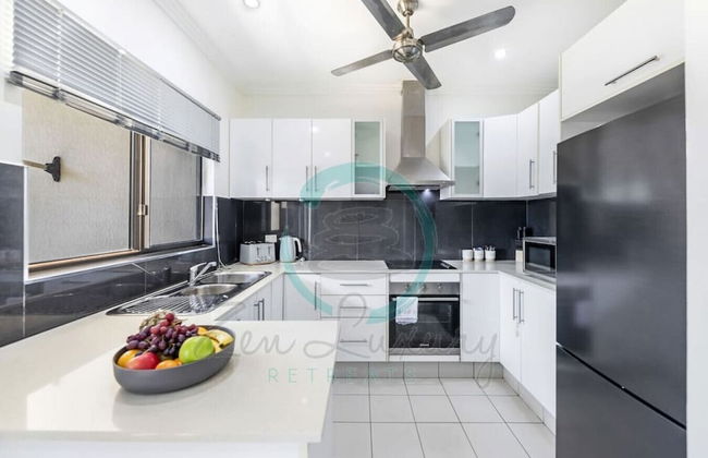 Zen by the Coast - 2 BR Cozy Apartment - Foto 4