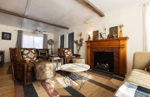 Cozy Cabin Style Apt Private 1st Flr 1 Bdrm - Foto 7