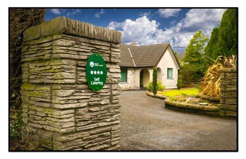 Burndavis Lodge - Foto 1