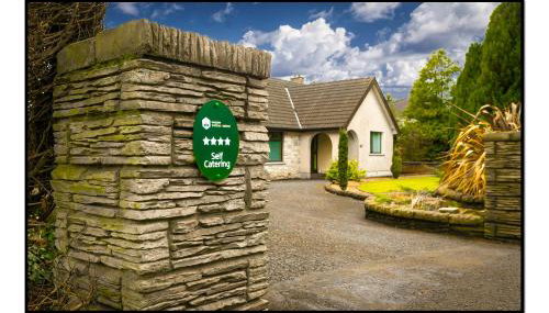 Burndavis Lodge - Foto 1