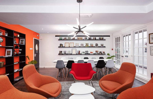 Classic Room 03 - Louise House Summer Youth Accommodation - Foto 14