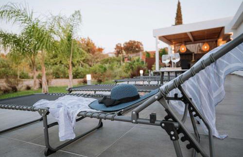 Manolis Seaside Villa with Private Pool - Foto 5