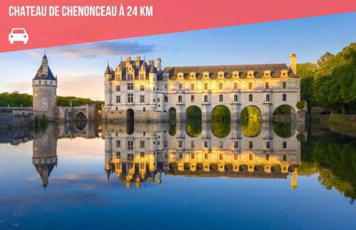 Les logements dans longère de la Gentinière - Foto 11