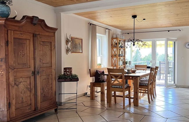 Eulenhorst Comfortable Holiday Residence - Photo 16