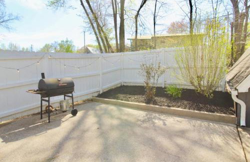 The Lakeside Loft- KY Lake Escape - Pirates Cove - Foto 70