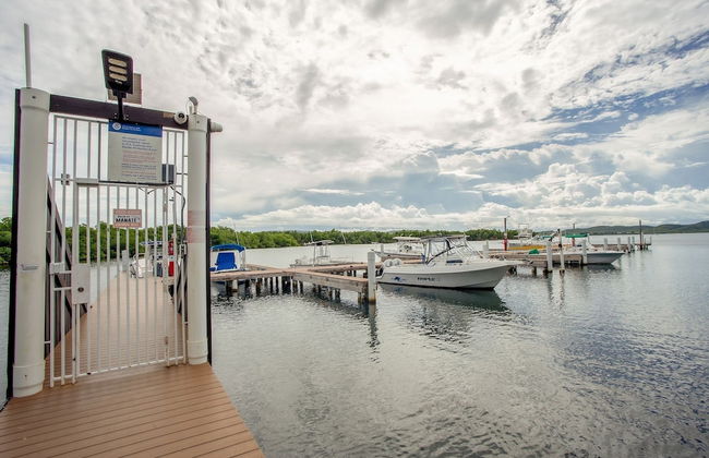 EcoMar Rentals Villa - Foto 53