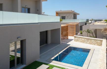 Lumina Sense Villas - Foto 47