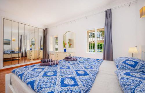 Villa Pedro strandnah ruhig zentral - Foto 14