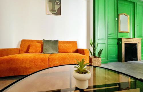 Suite Celestine - Appartement 4 & 8 personnes - Check in h24 & wifi - Foto 69