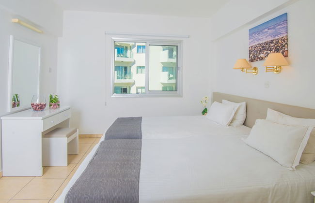 Alva Hotel Apartments - Foto 4