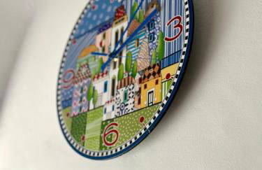 Vieste Rooftop - Sea view near Pizzomunno - Free private Parking - Foto 33