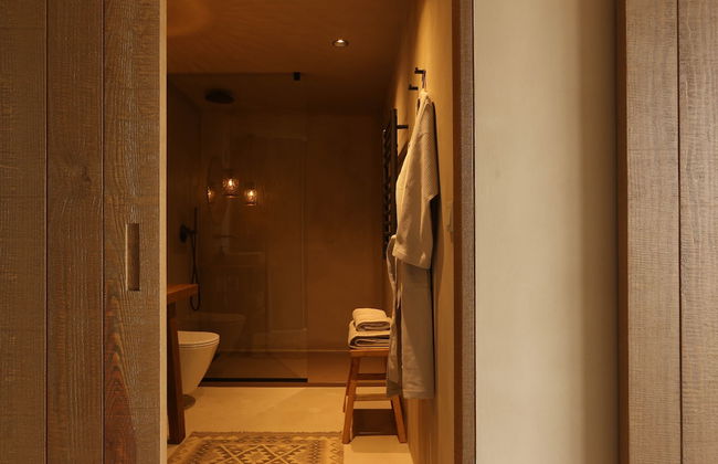 TERRA ROSA COUNTRY HOUSE & VINEYARDS - Foto 37