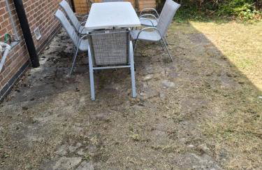 The Stayover Spot Wigston Escape - Foto 17