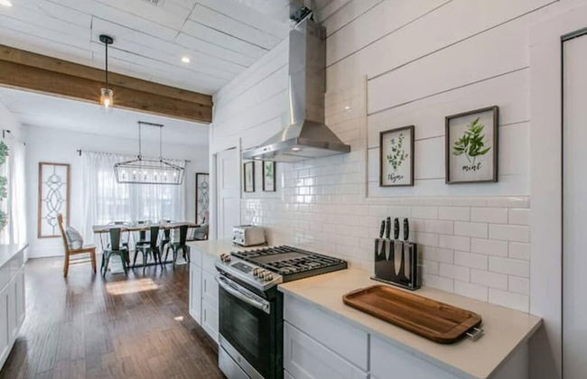 New White On Columbus Family Gathering Place - Foto 14