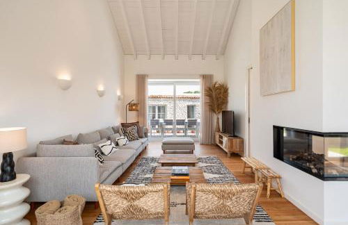 Sea'Ya Thoughtful Stays - Villa Juso - Foto 14