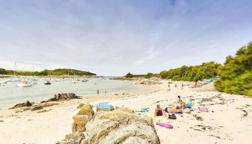 Maison de vacances proche des plages et du GR34 - Foto 3