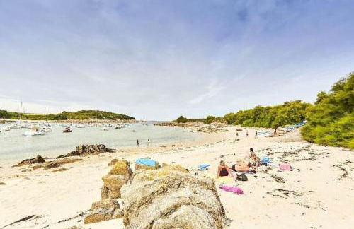 Maison de vacances proche des plages et du GR34 - Foto 3