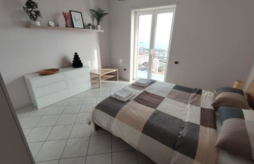 La Dimora dei Naviganti - 15 Min dalla Costiera Amalfitana Vista Mare con Jacuzzi - Foto 21