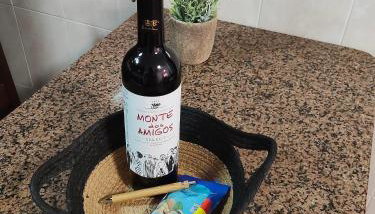 Refugio Catanho - Foto 5