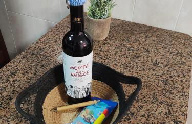 Refugio Catanho - Foto 5