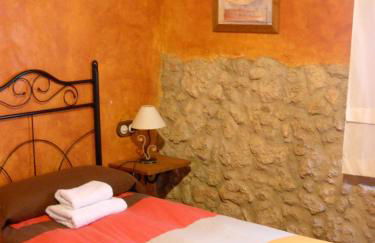 Casa Rural Casa Antiga - Foto 28