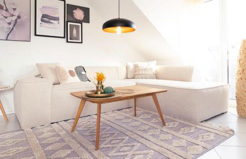 Sohana Lifestyle Apartments I Leilani's & Saskia's Home I Rust - Photo 2