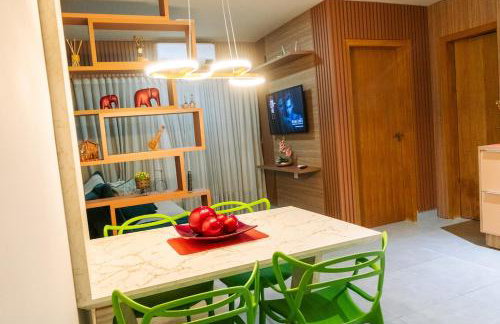 Apartamento único e excelente - Foto 33