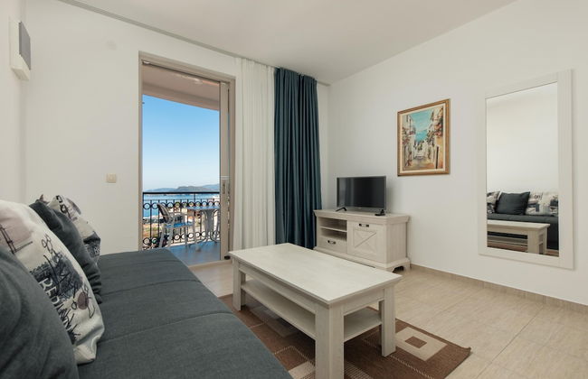 Apartments Jovan - Foto 43