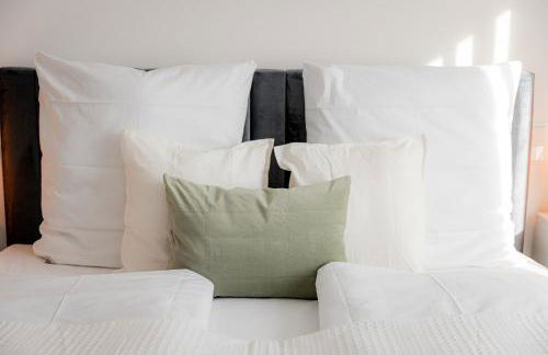 BONNYSTAY Herzogenaurach Natur und Entspannung nähe Zentrum - Foto 29