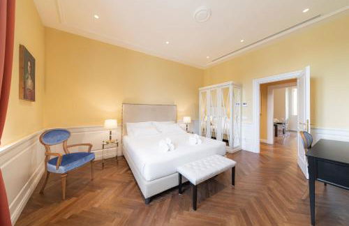 Algilà Luxury Torrigiani Apartments - Photo 26