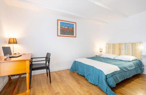 Ty An Traon gite 10 p 4km Benodet - Foto 19