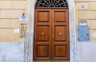 Borgo Vittorio St. Peter Apartments - Foto 20