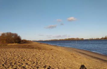 Mooroase Bauerngarten - Ovelgönne - Nordsee - Weser - Jade - Foto 42