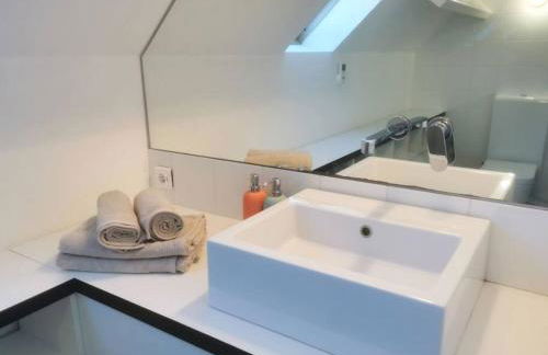 Ker Tornaod Maison familiale avec accès direct à la mer - Foto 23