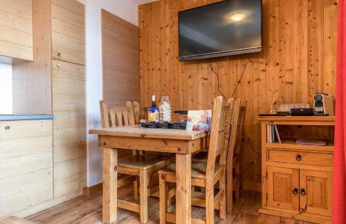 Madame Vacances Les Chalets du Berger Premium*** - Foto 13