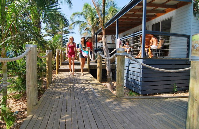 Surf Beach Holiday Park - Foto 19