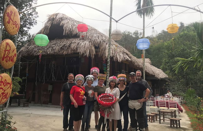 Bee Lucky Homestay - Photo 44