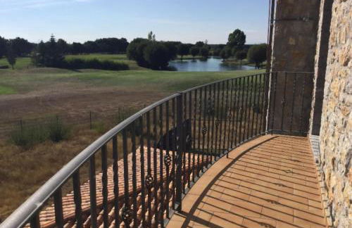 CASA CON VISTAS AL LAGO GOLF LEON - Foto 20