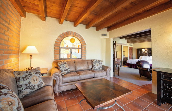 Tanque Verde Ranch - Foto 73